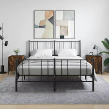 Comodini in Rovere Fumé 2