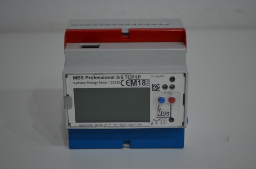 Emu mbs professional 5 - emu,
