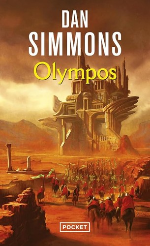 Olympos dan simmons - olympos,