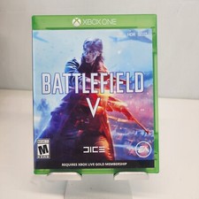 Battlefield V - Microsoft Xbox