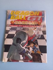 Dragon Ball Scacchi De