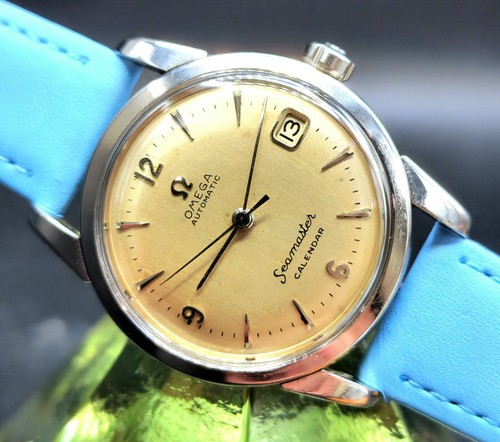 Orologio uomo vintage - , omega