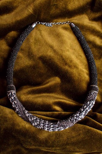 Collana vintage anni in - anni,