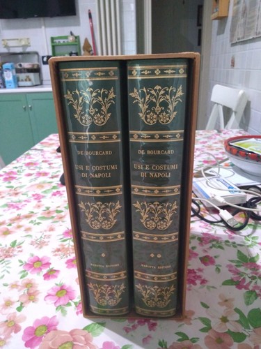 Ristampa libri antichi - antichi, in