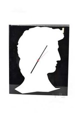 Orologio Da Parete Cleto Munari Edizione Limitata 4/250