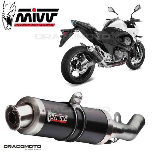 Scarico kawasaki 800 - scarico, e