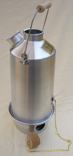 Bollitore storm modello - bollitore,