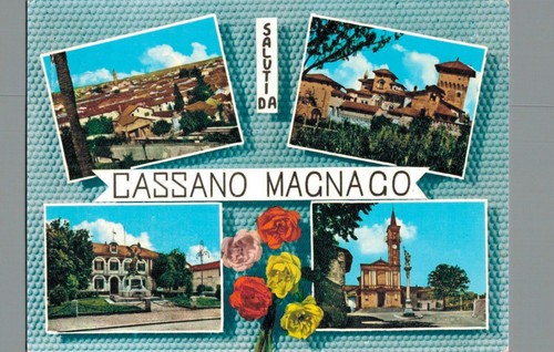 Varese cassano magnago - cassano,