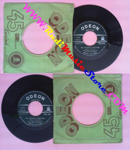 Romolo balzani betty - romolo,