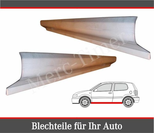 Volkswagen polo 6n2 1999 2001 - polo,