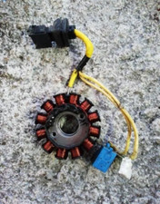 STATORE APRILIA SPORTCITY 200 2006 ULTIMO PEZZO