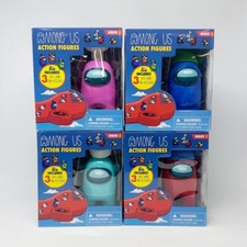 Among Us: Modellino Crewmate