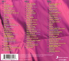 VARIOUS ARTISTS - 90'S SONGS