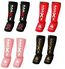 Shin Instep Pad Gambe Piedi