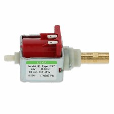 POMPA VIBRANTE UNIVERSALE