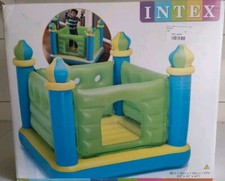 GONFIABILE Castello Intex 48257NP