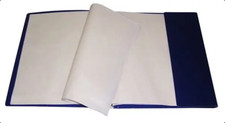 Binders for sheets and - for,