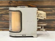 Barografo nautico Shanghai ZJ | Strumento meteorologico | Vintage da collezione