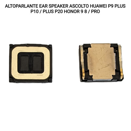 Altoparlante ear speaker - altoparlante,