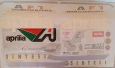 Adesivi aprilia af1 sintesi - aprilia,