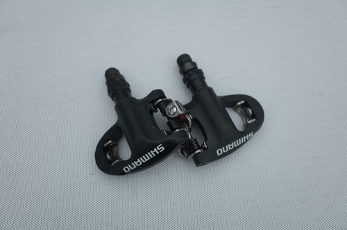 Shimano r535 pedali ghiaia - pd-r535,