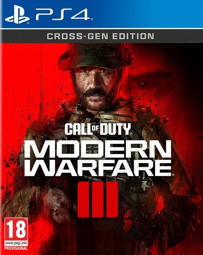 Call duty modern warfare - call, duty: