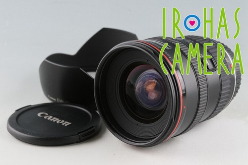 Canon zoom 35 mm - ef,