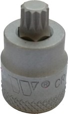 Utensile - Spline XZN M4 - M14