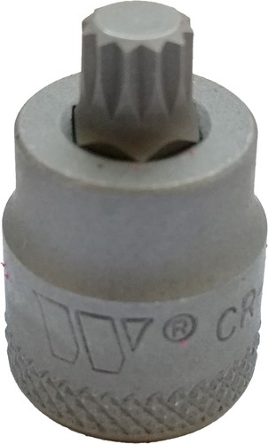Utensile spline xzn m14 - -,