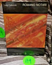 Luigi Carluccio-Romano Notari