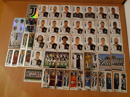 Calciatori 2019 2020 juventus - 2020,