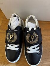 POLLINI SNEAKERS DONNA CON