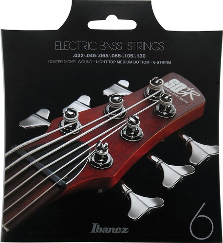 Ibanez set corde per basso - di,