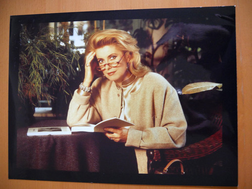 Catherine deneuve 1986 - catherine,