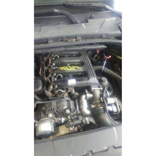 Motore compl 306d3 bmw serie - 306d3,