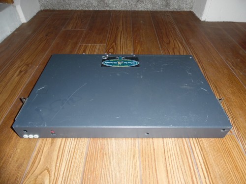 Cisco 2600 series 2610 router - cisco,
