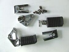 HONDA VF 750 CUSTOM ANNI 80