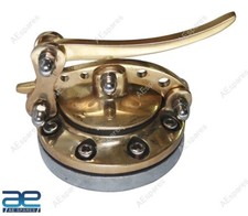 Personalizzato Gas Tappo