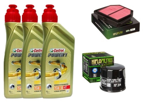 Kit tagliando yamaha fz8 - yamaha,