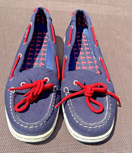 Scarpe uomo boston red - uomo,