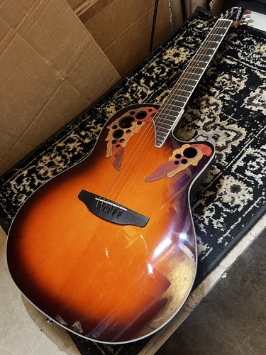 Ovation ce48 celebrity - ovation, ce48-1
