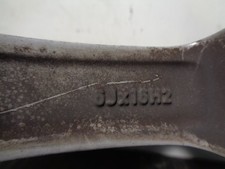 13252597 cerchio OPEL CORSA D