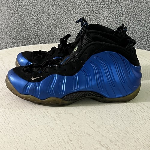 Nike air foamposite one - nike,