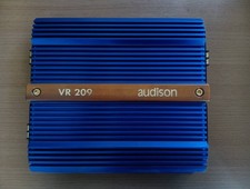Audison Audison VR209