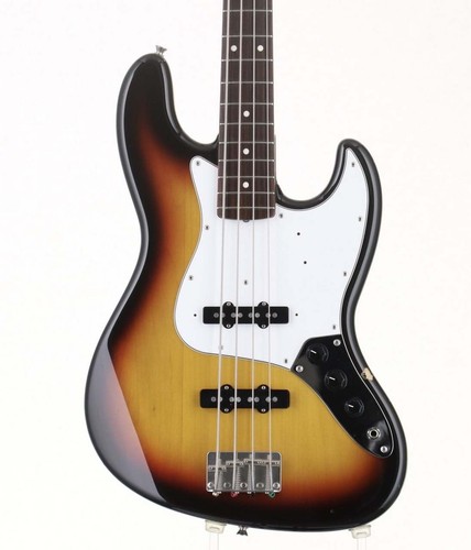 Fender japan std - japan, 3ts