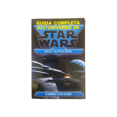 Guida completa all universo - all',