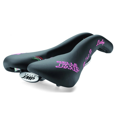 Sella smp più lady nera - più,