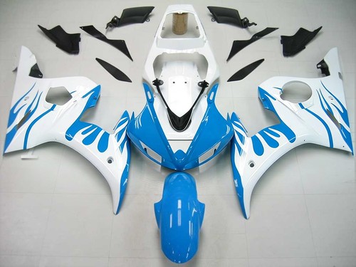 Amotopart carene fairing - fairing, kit