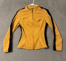Costume cosplay KILL BILL Vol