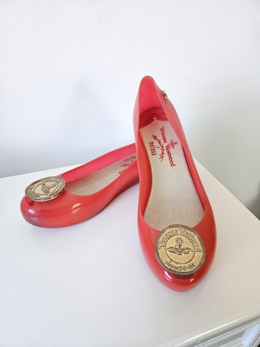 Ballerine vivienne westwood - vivienne,